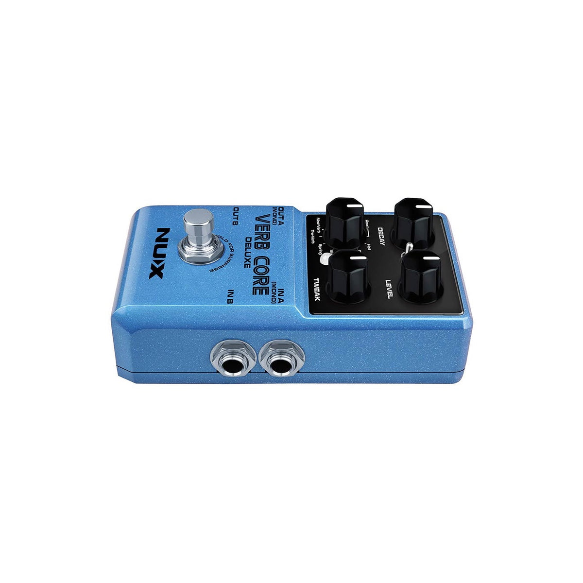 NUX Verb Core Deluxe – bild 3