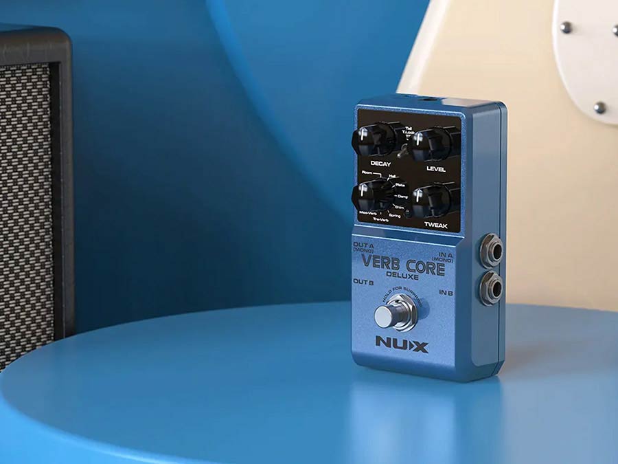 Verb Core Deluxe