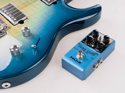 Verb Core Deluxe