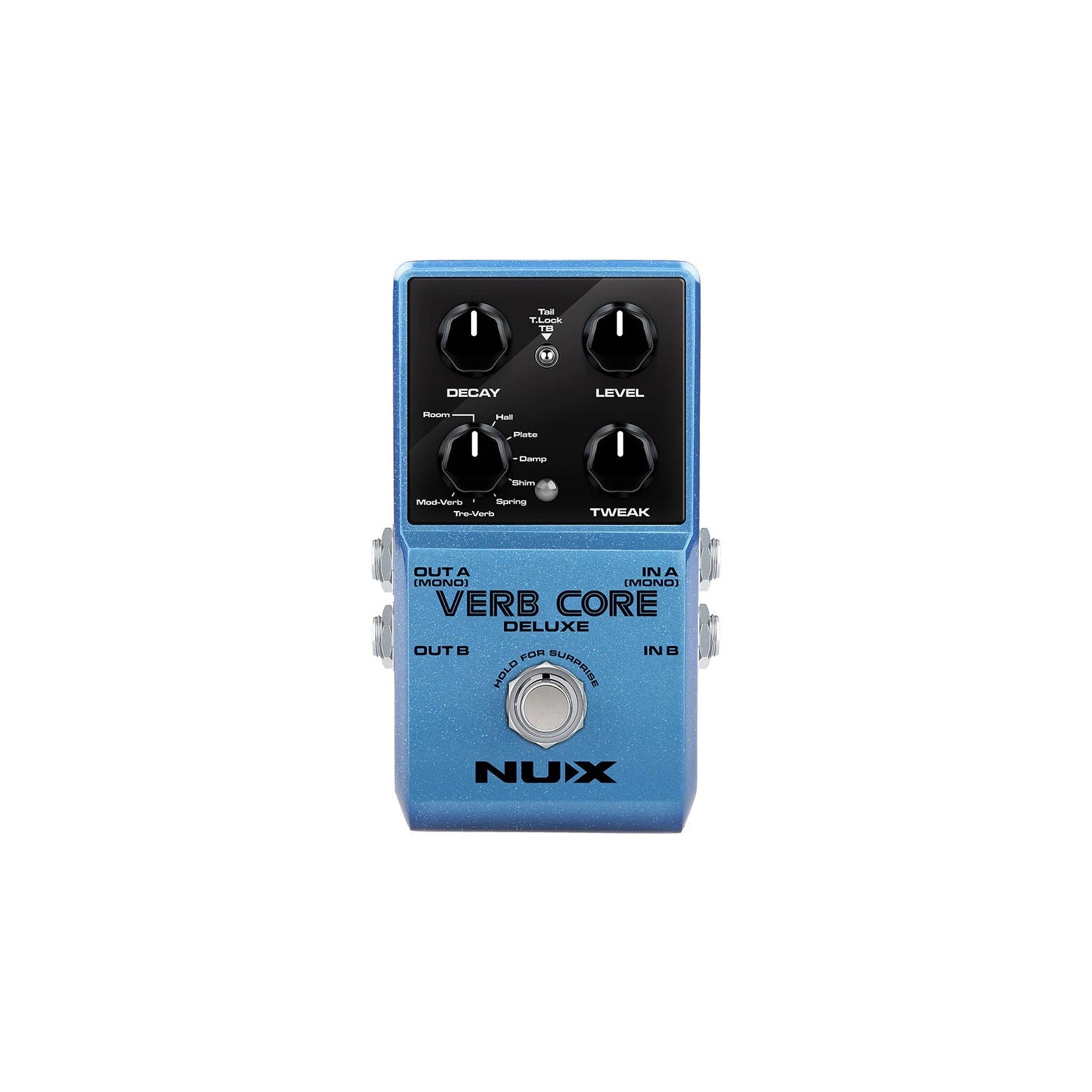Verb Core Deluxe