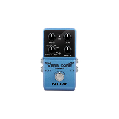 NUX Verb Core Deluxe