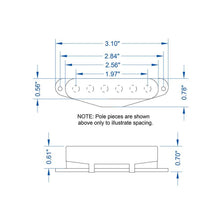 Ladda upp bild till gallerivisning, Vintage T Neck
