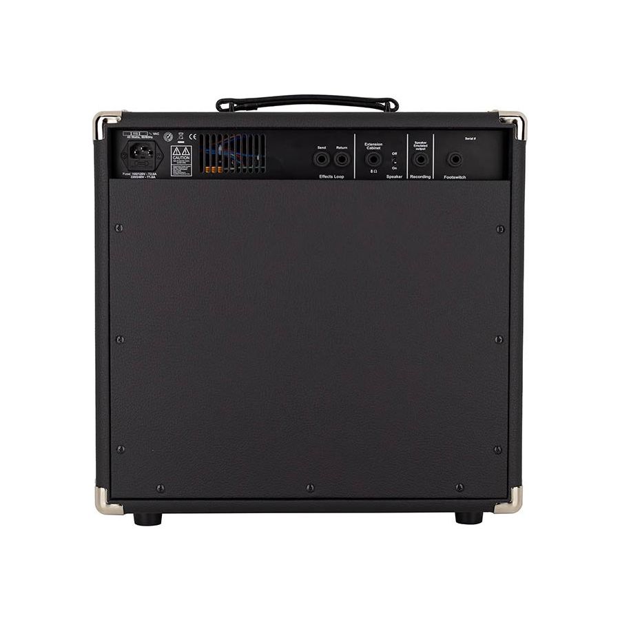 Koch - Jupiter Serie J20/C110B - Musik Utan Gränser 