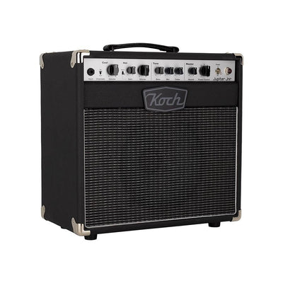 Koch - Jupiter Serie J20/C110B - Musik Utan Gränser 