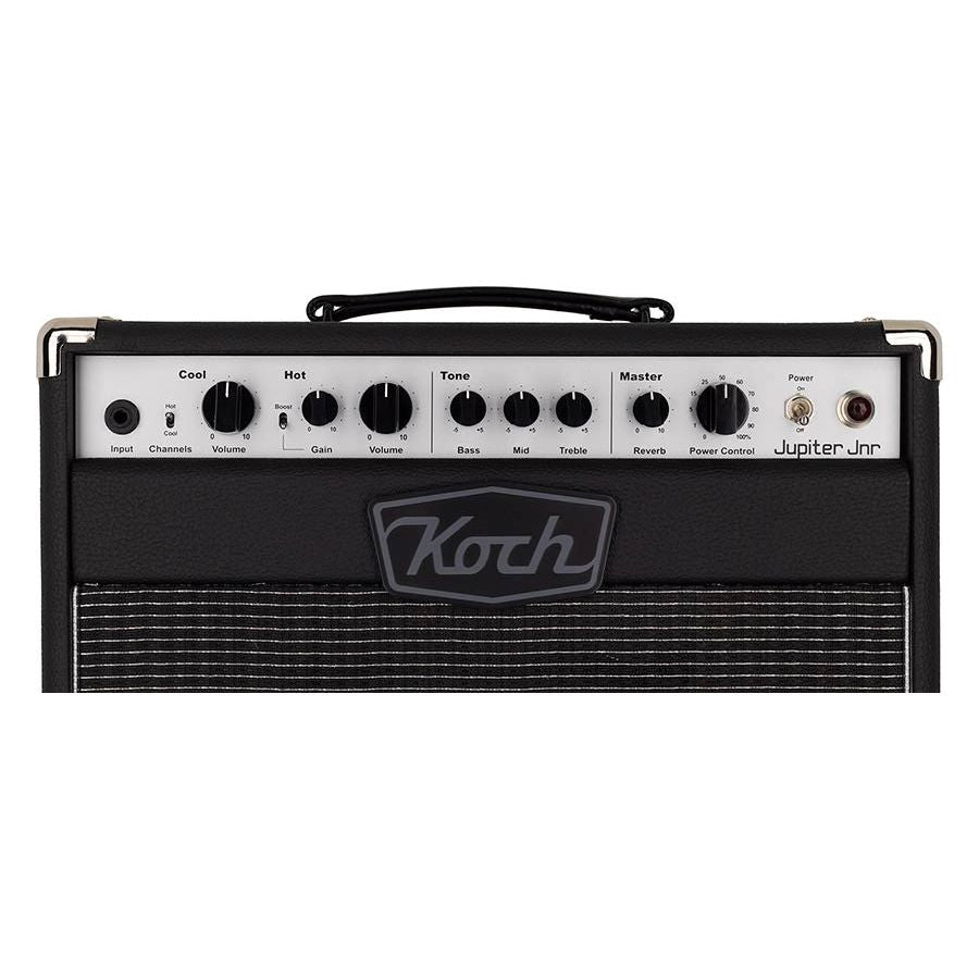 Koch - Jupiter Serie J20/C110B - Musik Utan Gränser 