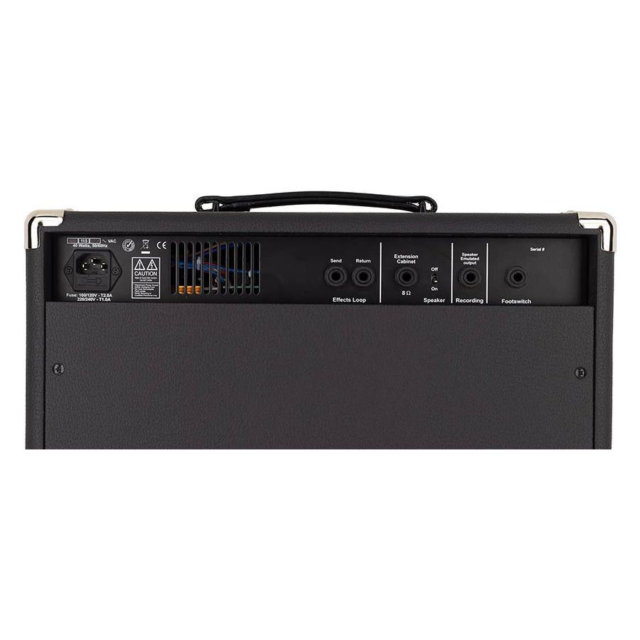 Koch - Jupiter Serie J20/C110B - Musik Utan Gränser 