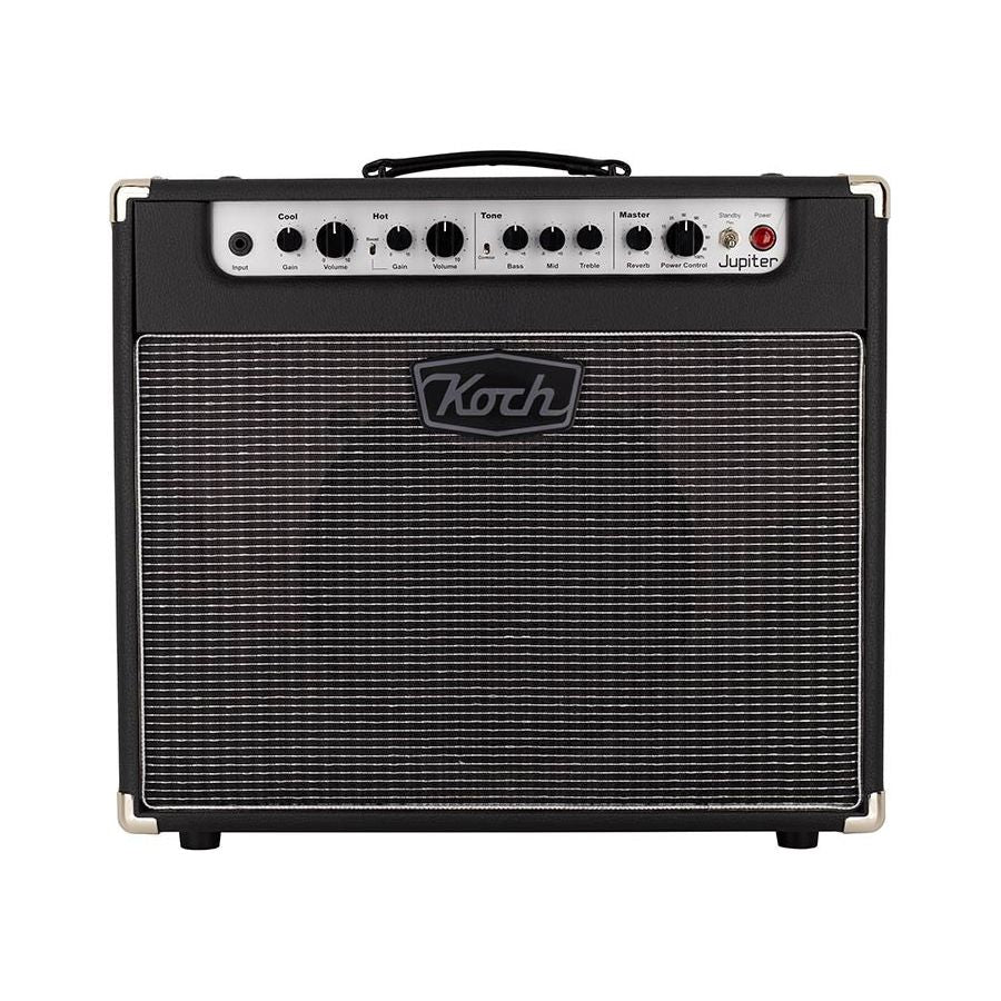 Koch - Jupiter Serie J45/C112 - Musik Utan Gränser 