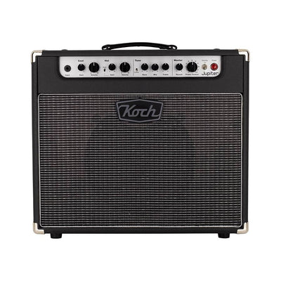 Koch - Jupiter Serie J45/C112 - Musik Utan Gränser 