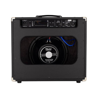Koch - Jupiter Serie J45/C112 - Musik Utan Gränser 