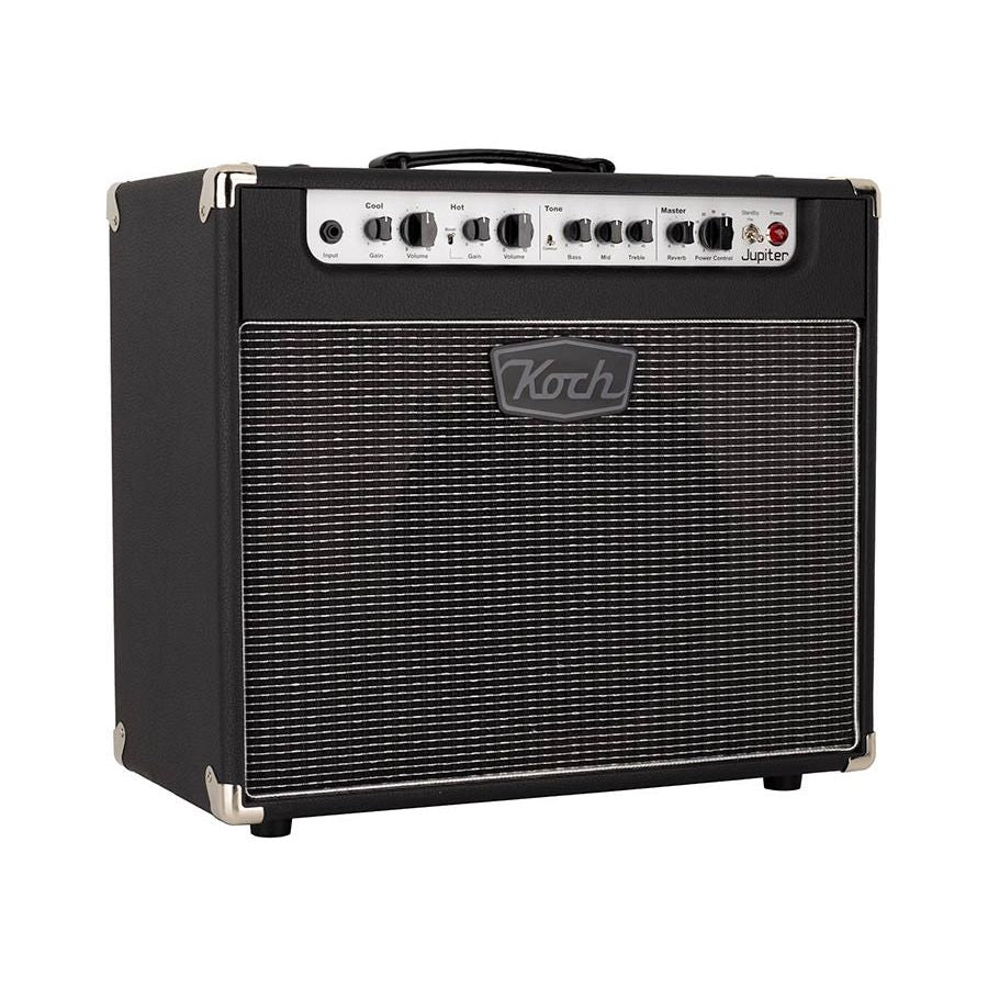 Koch - Jupiter Serie J45/C112 - Musik Utan Gränser 