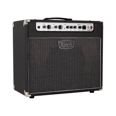 Koch - Jupiter Serie J45/C112 - Musik Utan Gränser 