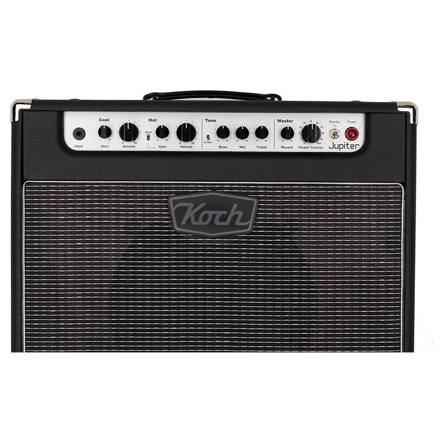 Koch - Jupiter Serie J45/C112 - Musik Utan Gränser 