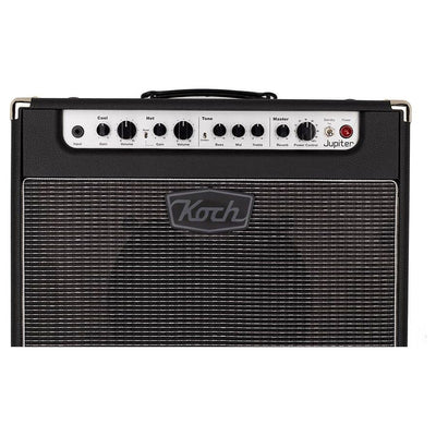 Koch - Jupiter Serie J45/C112 - Musik Utan Gränser 