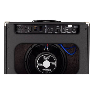 Koch - Jupiter Serie J45/C112 - Musik Utan Gränser 