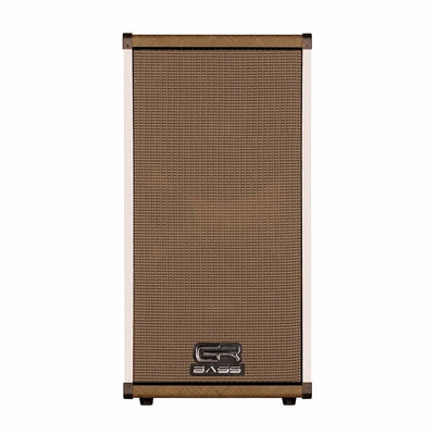 NF212sl/4 Premium Natural Fiber Slim Speaker Cabinet 2x12"