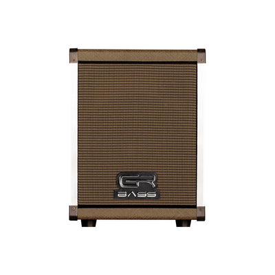 GRBass - NF110-350AC - Musik Utan Gränser 