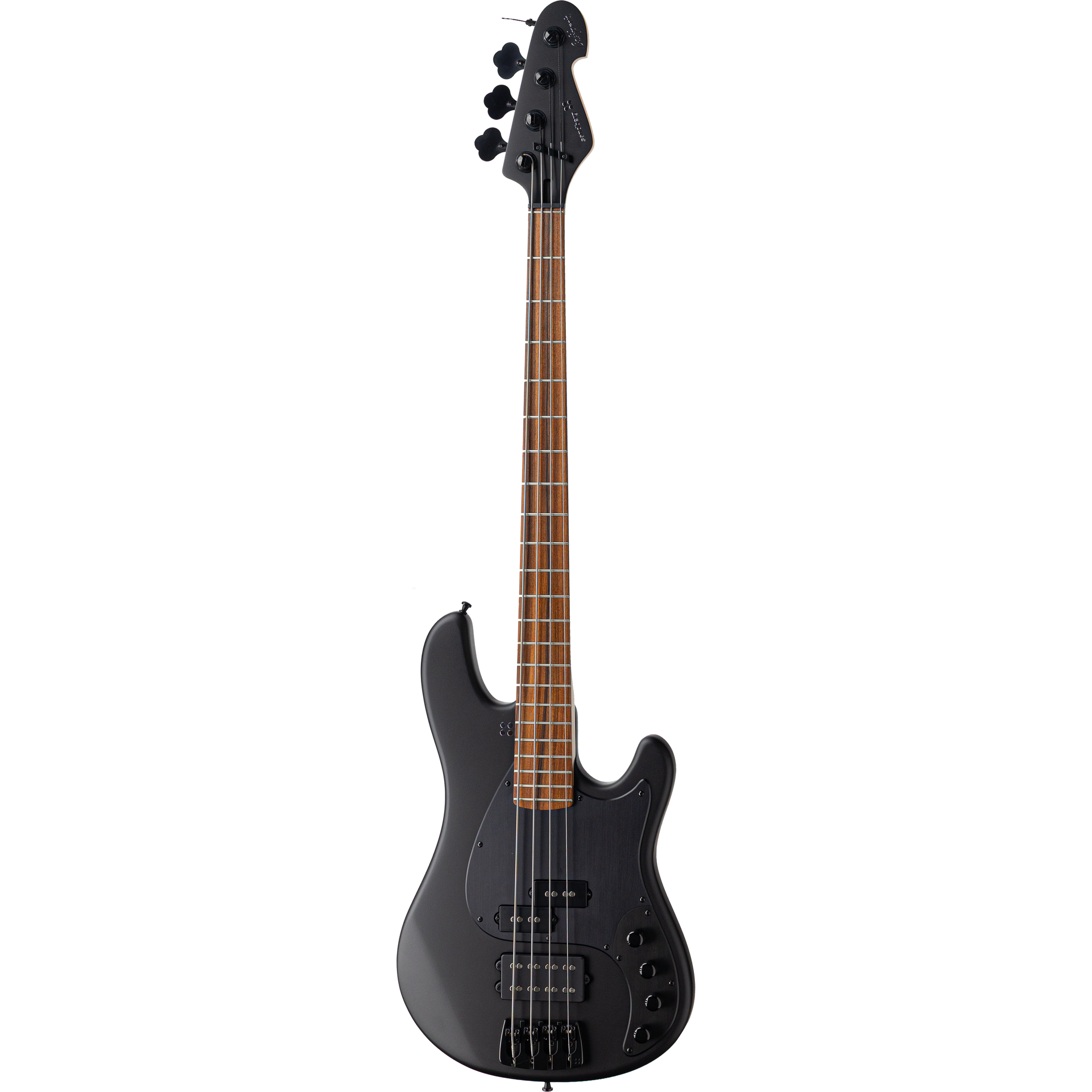 California VM4 Nighthawk
