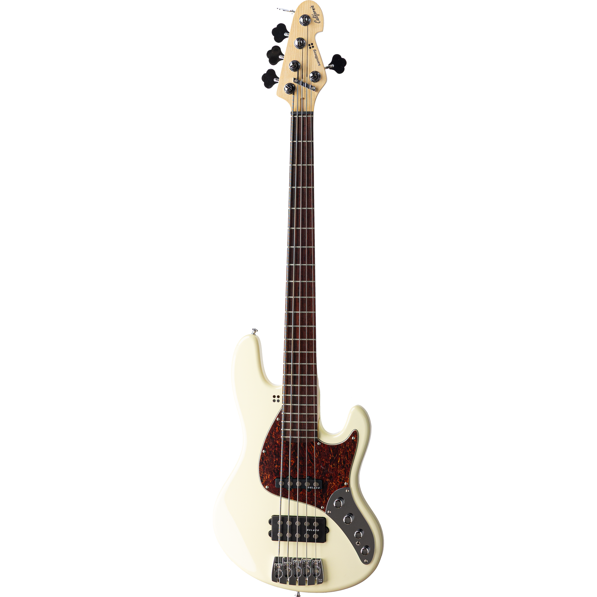 California TM-5 Creme