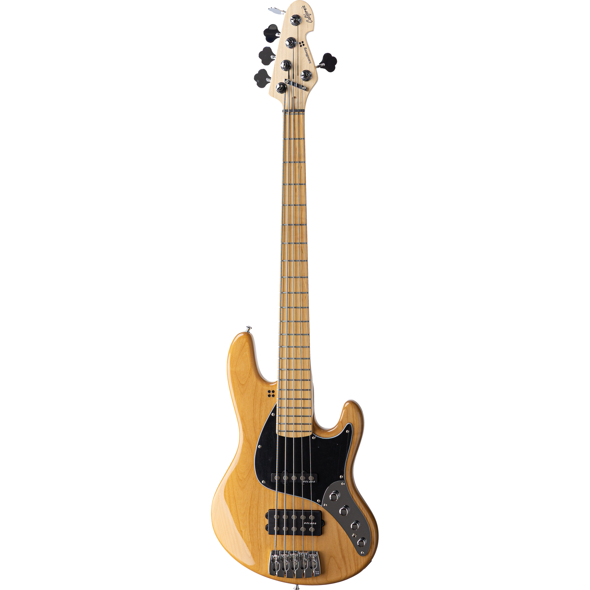 California TM-5 Natur