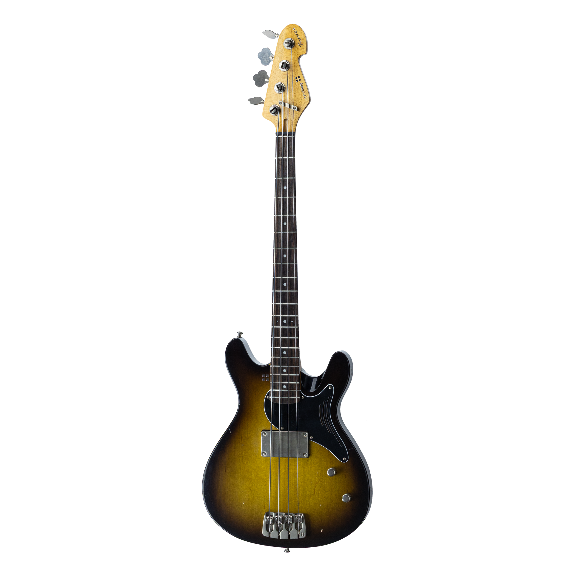 Florence Bass 30" Tobacco SB RW