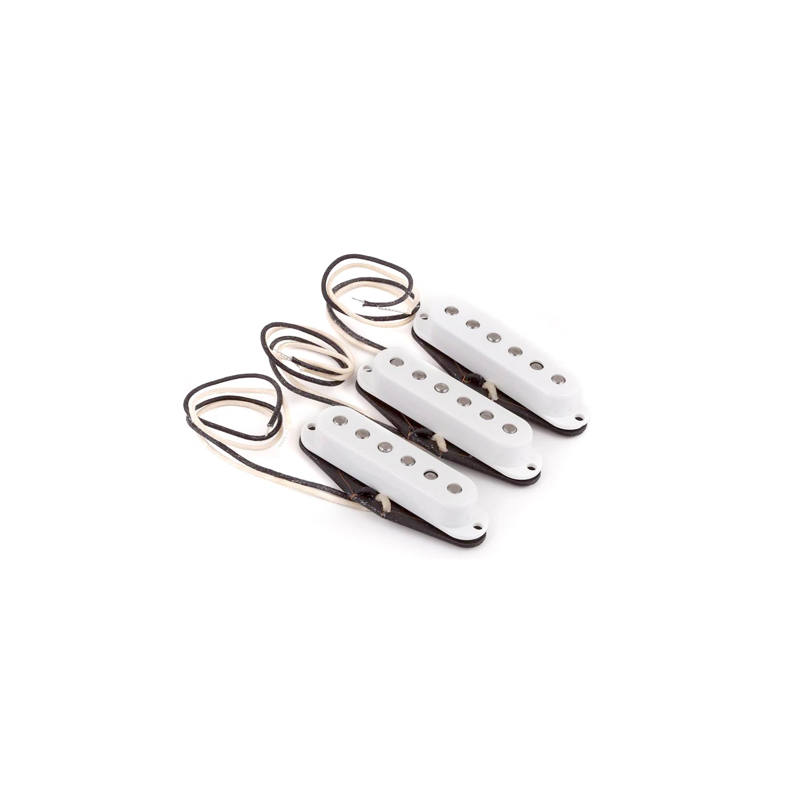 Fender - 70th Anniversary '54 Stratocaster Set - Musik Utan Gränser 