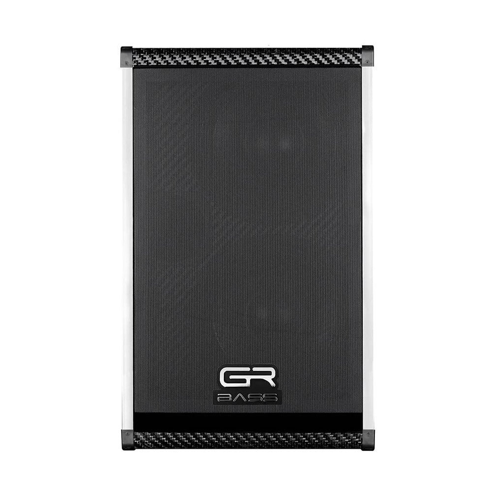 AT210V-800AC Active Speaker Cabinet 2x10"+1"