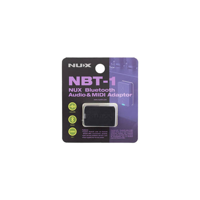 NUX - DP-2000 Digital Drum and Percussion Pad - Musik Utan Gränser 