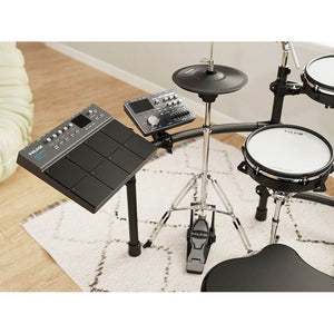 DP-2000 Digital drum and percussion pad, 8 dynamic pads.
