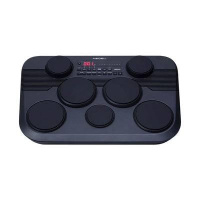 DD221 Digital bordstrumma 7-pads