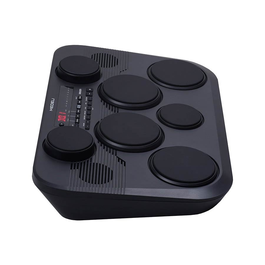 DD221 Digital bordstrumma 7-pads