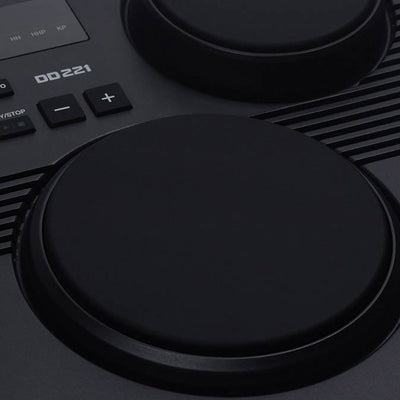 DD221 Digital bordstrumma 7-pads