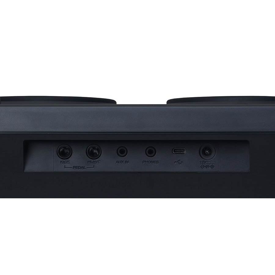 DD221 Digital bordstrumma 7-pads