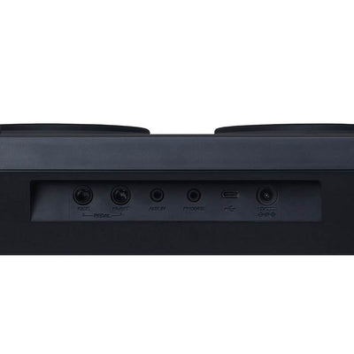 DD221 Digital bordstrumma 7-pads