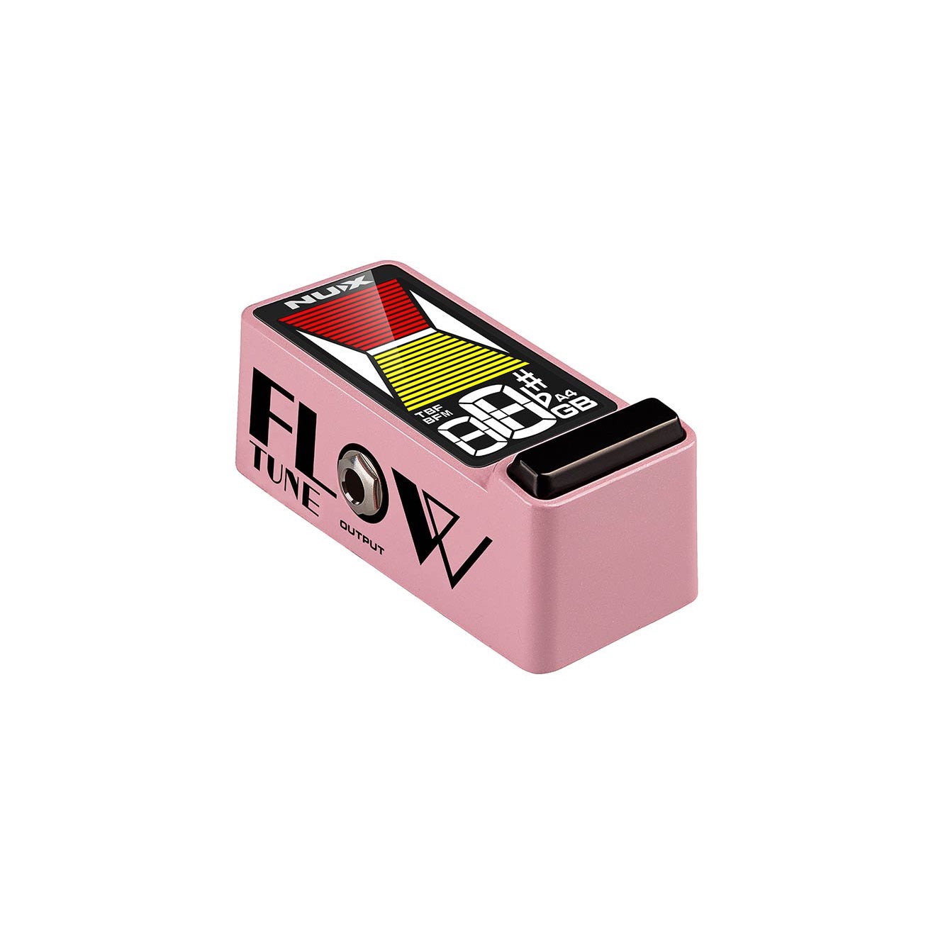 Flow Tune Pink