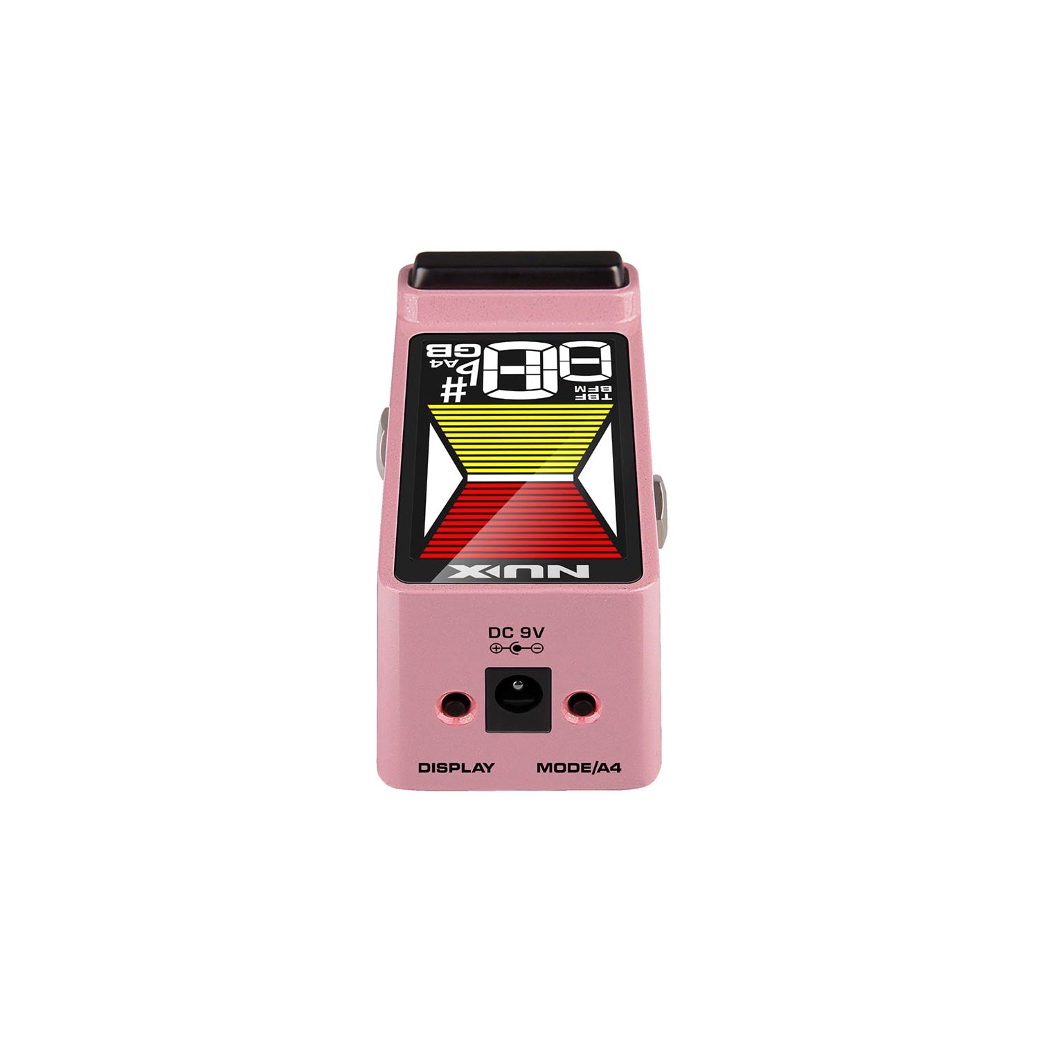 Flow Tune Pink