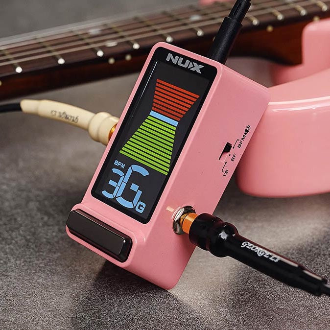 Flow Tune Pink