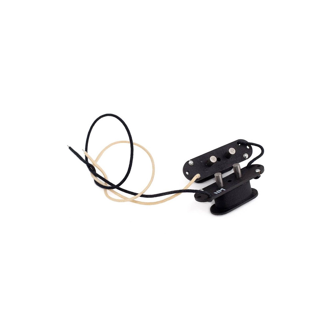 Mustang Bass Pickup