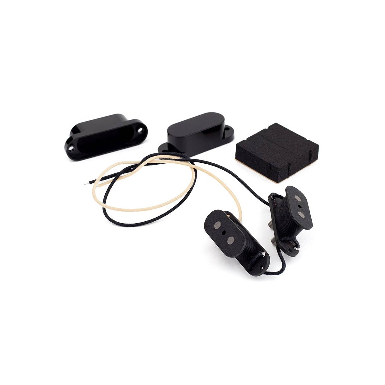 Mustang Bass Pickup