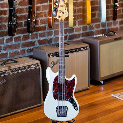 Mustang Bass Pickup
