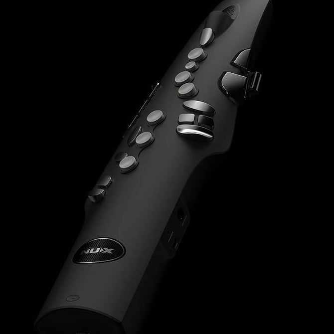 NES-1/BK Digital saxofon