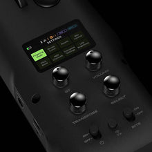 Load image into Gallery viewer, NES-1/BK Digital saxofon
