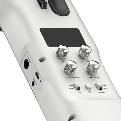 NES-1/WH Digital saxofon
