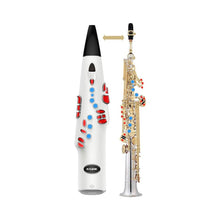 Load image into Gallery viewer, NES-1/WH Digital saxofon
