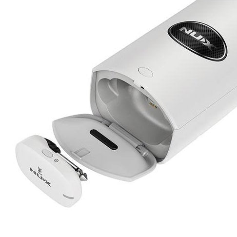 NES-1/WH Digital saxofon