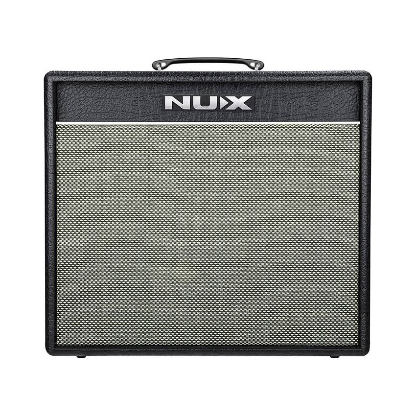 NUX - Mighty 60 MKII - Musik Utan Gränser 