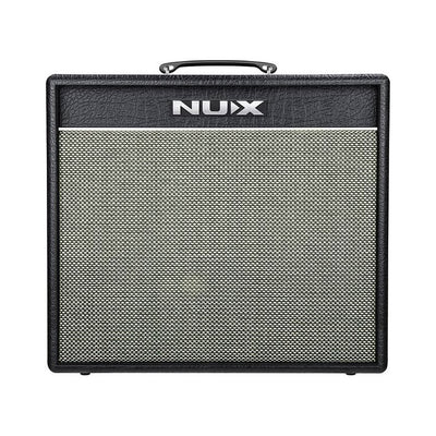NUX - Mighty 60 MKII - Musik Utan Gränser 