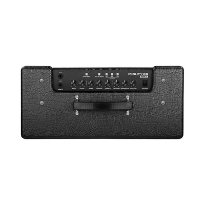 NUX - Mighty 60 MKII - Musik Utan Gränser 