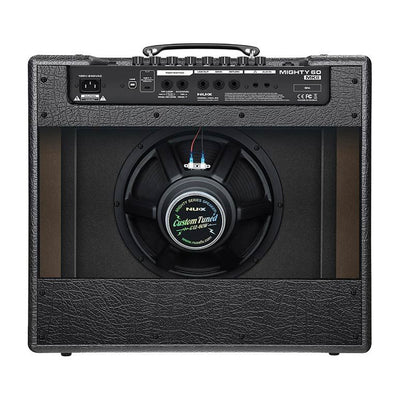 NUX - Mighty 60 MKII - Musik Utan Gränser 