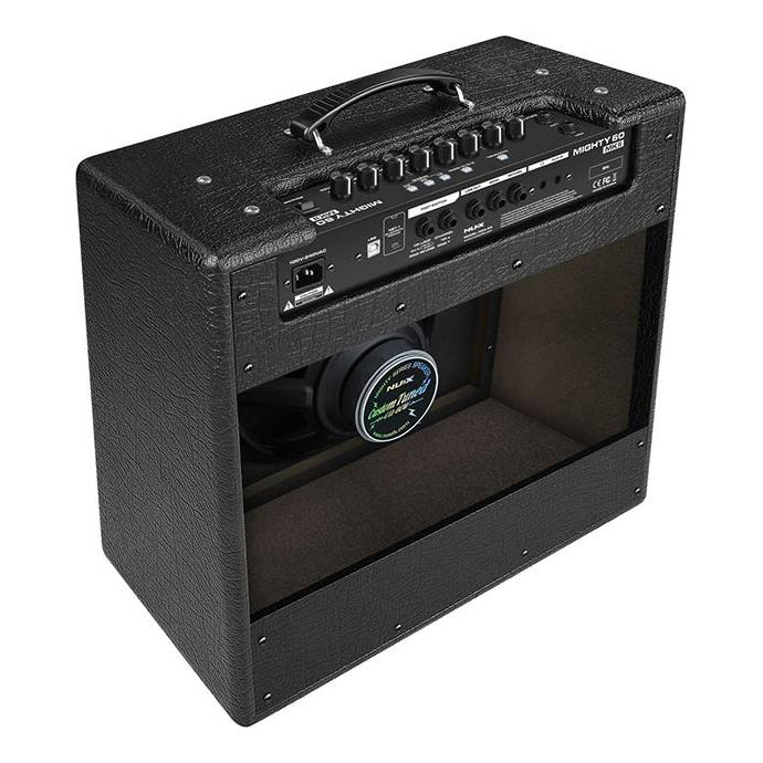 NUX - Mighty 60 MKII - Musik Utan Gränser 