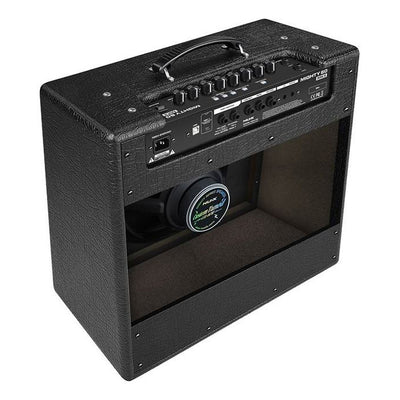NUX - Mighty 60 MKII - Musik Utan Gränser 